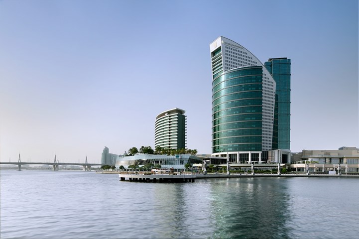 Intercontinental Dubai Festival City Hotel, Dubai Festival City, United  Arab Emirates | Emirates Holidays