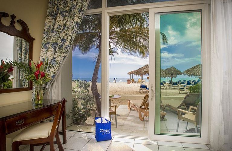 Breezes Resort Bahamas, Cable Beach, Nassau, Bahamas, 100