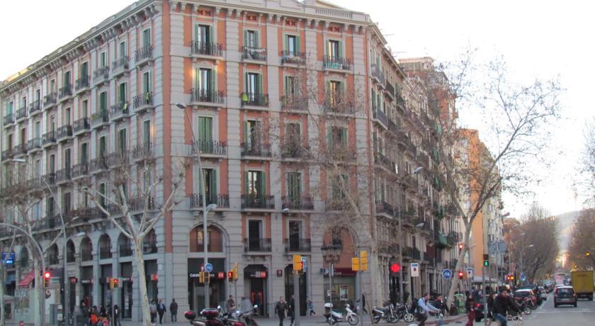 Stay Together Barcelona Apartments Barcelona City Barcelona Spain Travel Republic