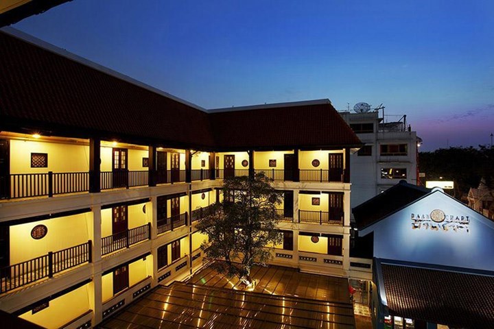 Sleep Withinn Hotel Bangkok