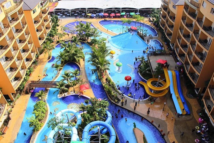 Gold Coast Morib Resort مزح ماليزيا Emirates Holidays
