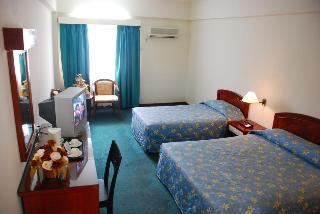 Hotel Seri Malaysia Alor Setar Alor Setar Dnata Travel