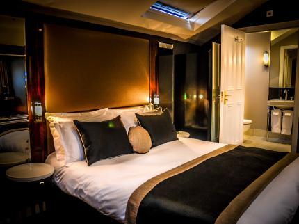 The Edgbaston Boutique Hotel Birmingham United Kingdom