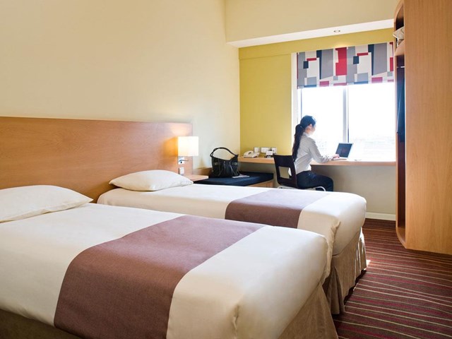 Ibis (hotel) visual data 7