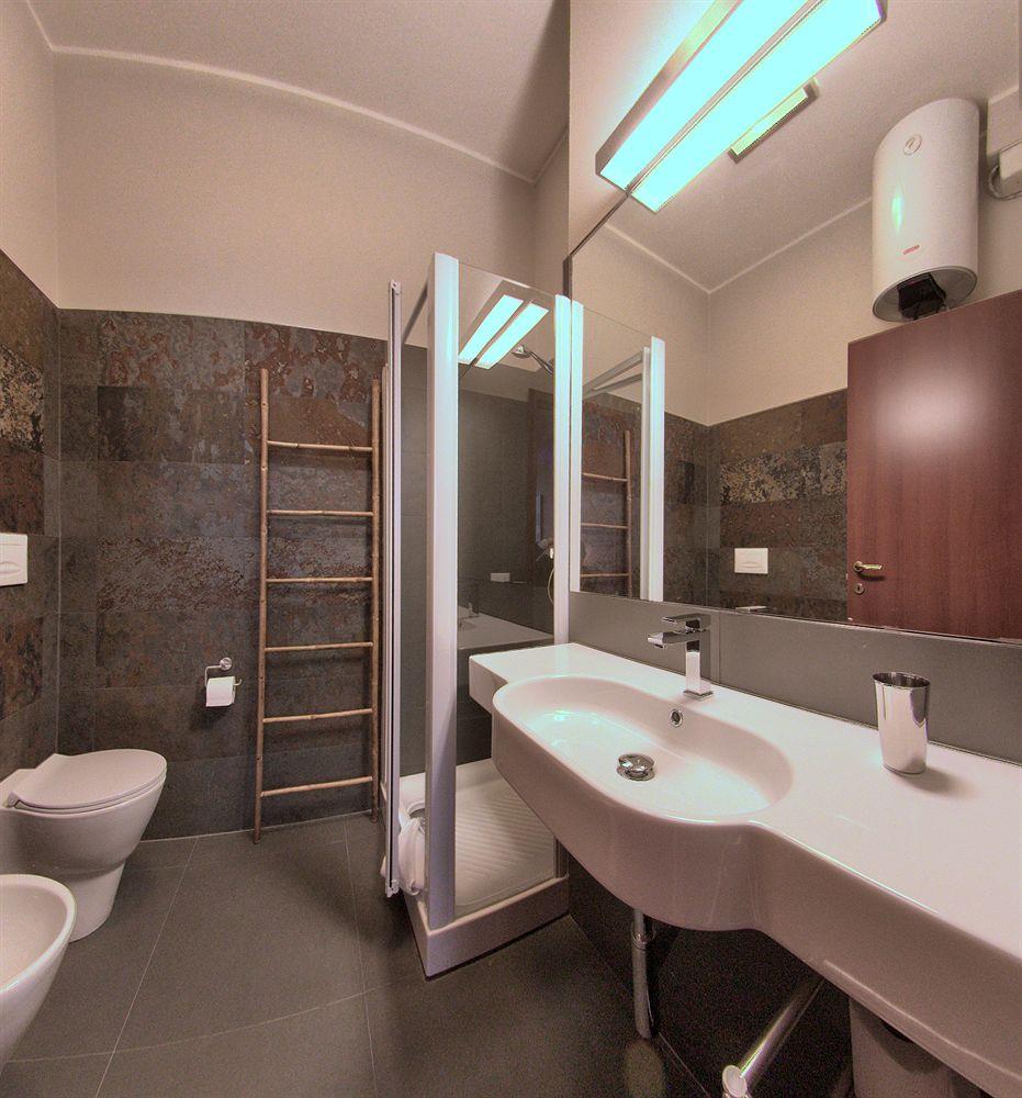 Milan Apartment Rental