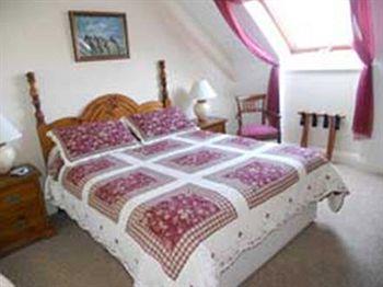 The Lighthouse Bed And Breakfast, Dingle, Kerry, Ireland, 4
