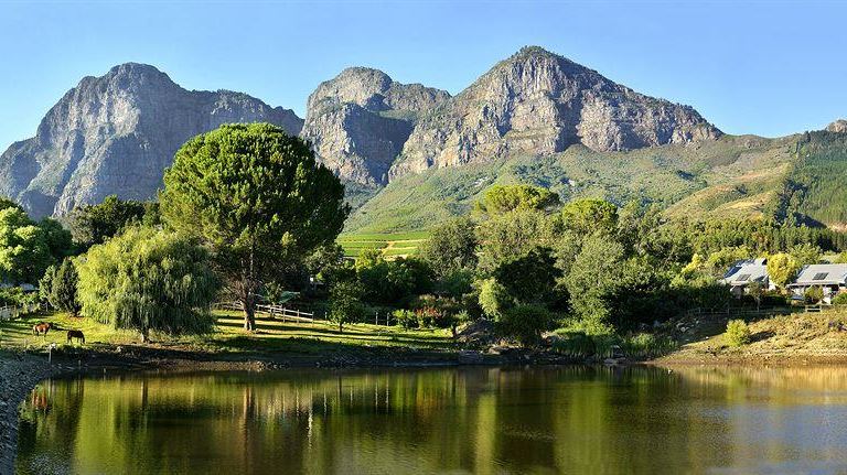 Angala Boutique Hotel & Guest House, Franschhoek, Western Cape Province, South Africa, 78