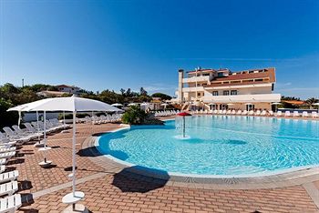 La Plage Noire Resort Sorso Sardinia Italy Travel Republic