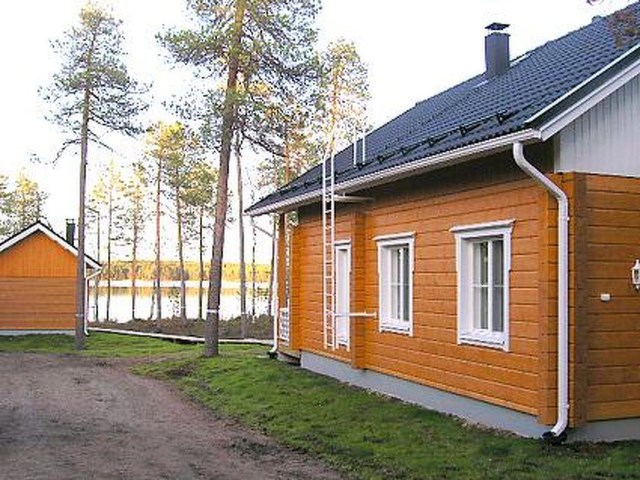 Holiday House Kiviranta, Misijärvi - dnata Travel