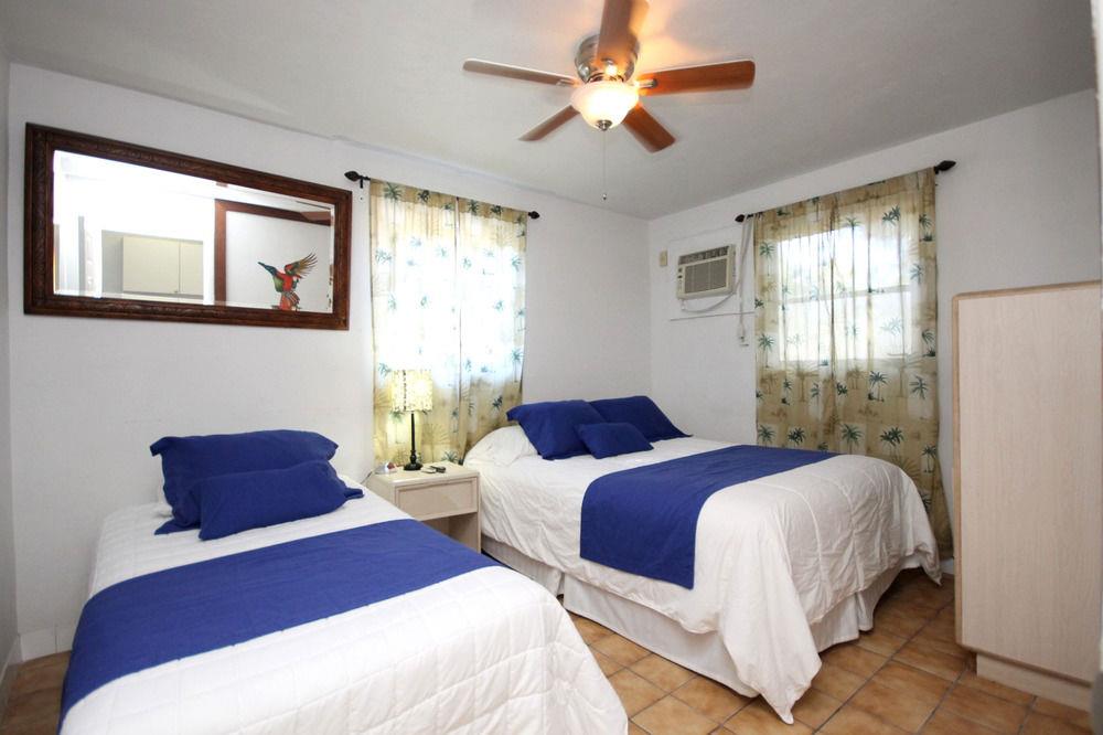 Sunset Cove Beach Resort