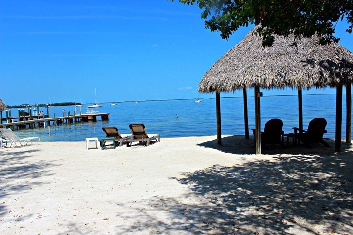 Sunset Cove Beach Resort Key Largo Florida Usa Travel Republic