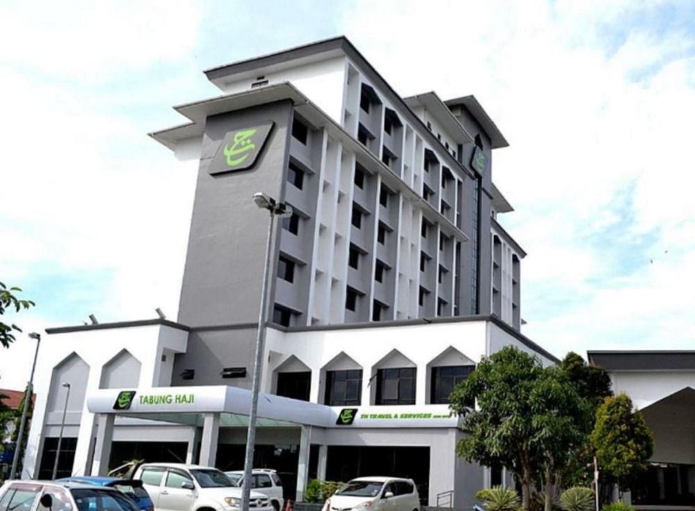Th Hotel Kota Kinabalu