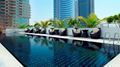 Movenpick Hotel Jumeirah Lakes Towers, Jumeirah Lakes Towers, Dubai, United Arab Emirates, 27