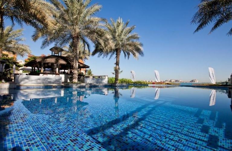 Movenpick Hotel Jumeirah Lakes Towers, Jumeirah Lakes Towers, Dubai, United Arab Emirates, 51