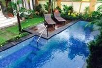 Tanjung Sari Inn Nusa Dua Bali Indonesia Travel Republic - 