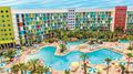 Universal Cabana Bay Beach Resort, Orlando, Florida, USA, 1