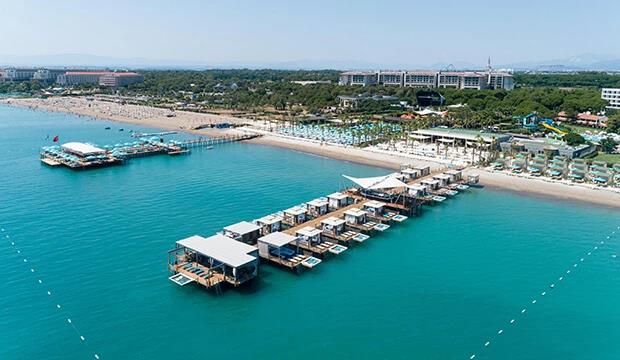 Regnum Carya Golf & Spa Resort, Belek, Antalya, Turkey, 2