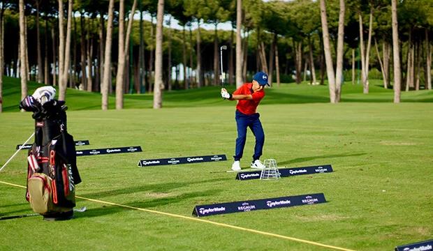 Regnum Carya Golf & Spa Resort, Belek, Antalya, Turkey, 25