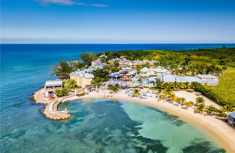 Jewel Paradise Cove Adult Beach Resort & Spa, Runaway Bay, Jamaica, Jamaica, 1