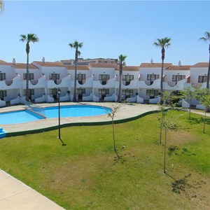 Solvasa Los Lentiscos Apartaments Calan Blanes Menorca - 