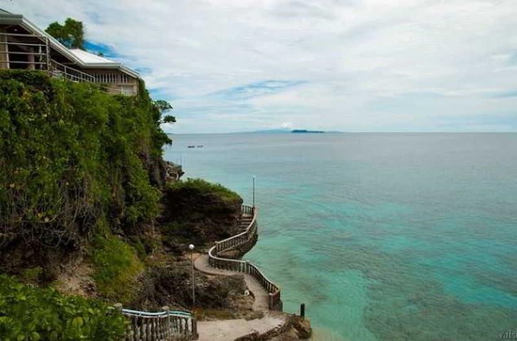 Antulang Beach Resort Siaton Negros Oriental Philippines - 