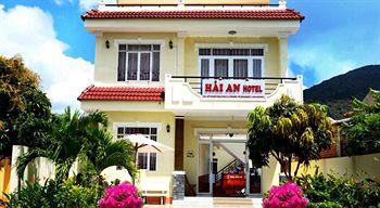 Hai An Hotel, Con Son Island, Ba Ria-Vung Tau, Vietnam, 1