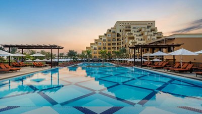 The Ritz Carlton Ras Al Khaimah Al Wadi Desert Ras Al Khaimah Dnata Travel