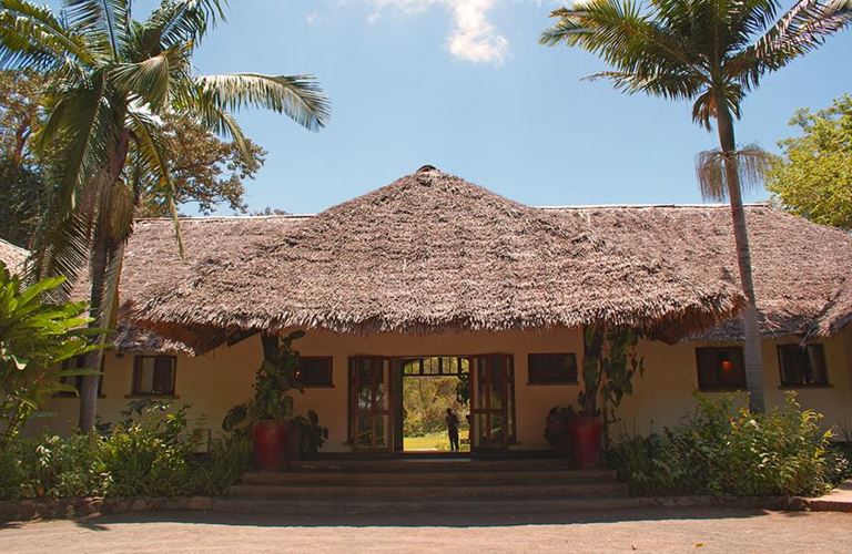 Moivaro Lodge, Arusha, Arusha / Kilimanjaro, Tanzania, 2