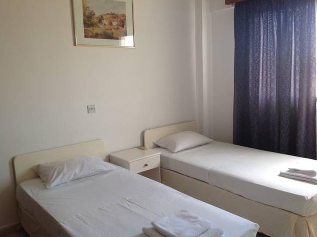 Florea Hotel Apartments Ayia Napa Ayia Napa Cyprus - 