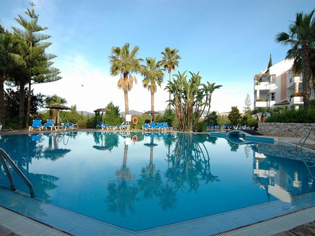 Matchroom Country Club, Mijas Costa - dnata Travel