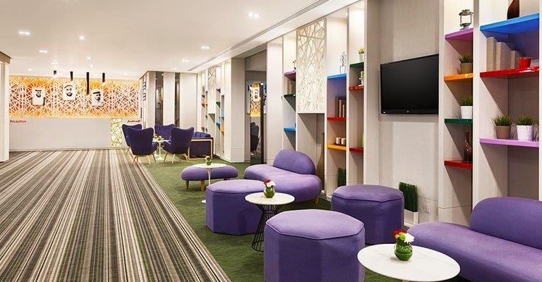 Ramada Hotel & Suites by Wyndham JBR, Jumeirah Beach Residence, Dubai, United Arab Emirates, 2
