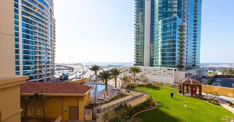 Ramada Hotel & Suites by Wyndham JBR, Jumeirah Beach Residence, Dubai, United Arab Emirates, 23