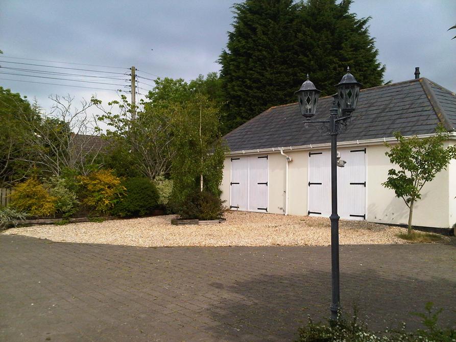 The Annexe, Appleton House, Sandford, North Somerset, United Kingdom