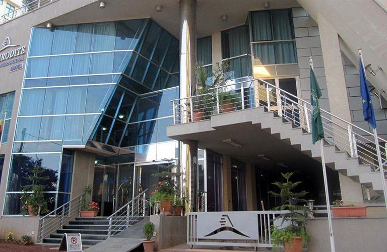 Aphrodite International Hotel, Addis Ababa, Addis Ababa, Ethiopia, 1