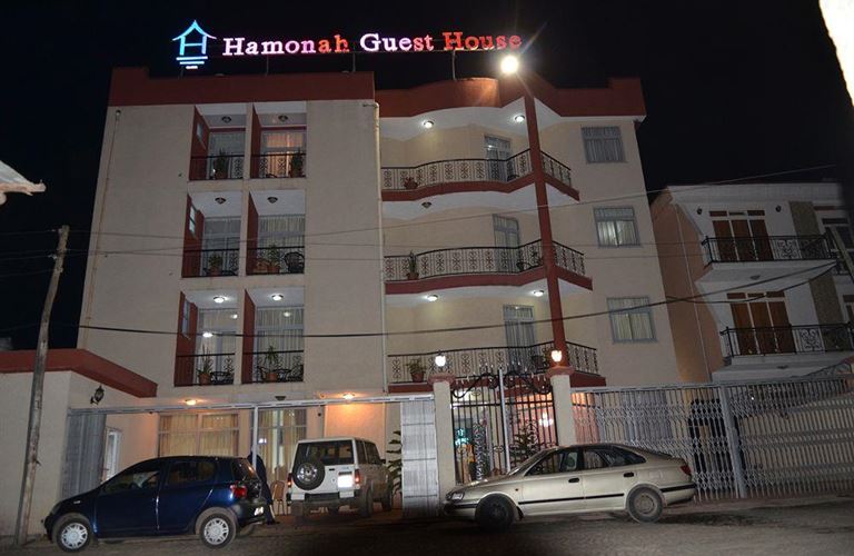 Hamonah Guest House, Addis Ababa, Addis Ababa, Ethiopia, 28