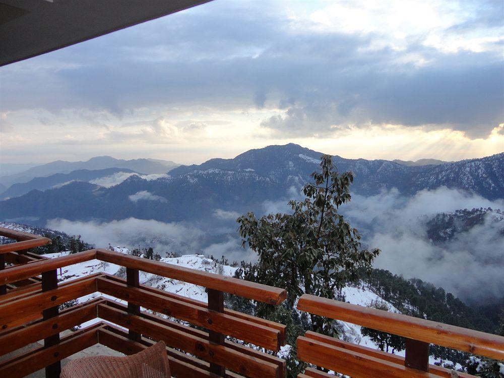 kanatal sightseeing tour