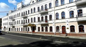 Garni Hotel, Minsk, Minsk, Belarus, 2