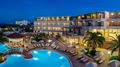 D’Andrea Mare Beach Hotel, Ialyssos, Rhodes, Greece, 1