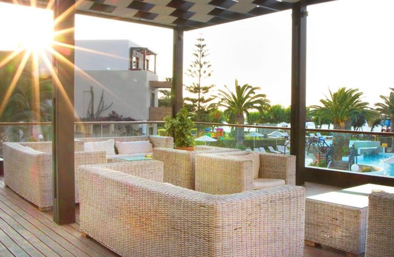 D’Andrea Mare Beach Hotel, Ialyssos, Rhodes, Greece, 35