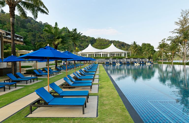 Hyatt Regency Phuket Resort, Kamala / Surin, Phuket , Thailand, 30
