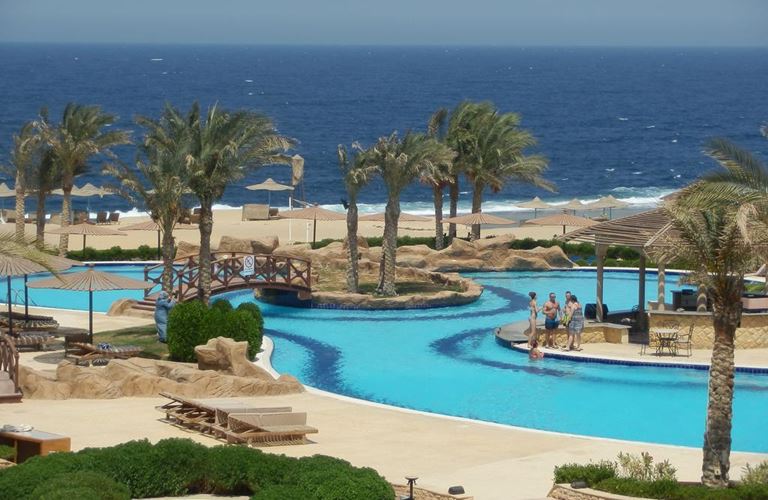 Coral Hills Resort Marsa Alam, El Quseir, Red Sea, Egypt, 1