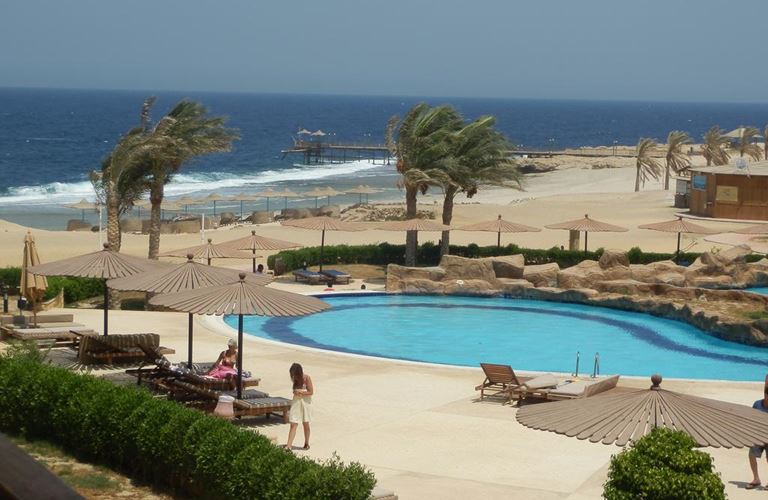 Coral Hills Resort Marsa Alam, El Quseir, Red Sea, Egypt, 35