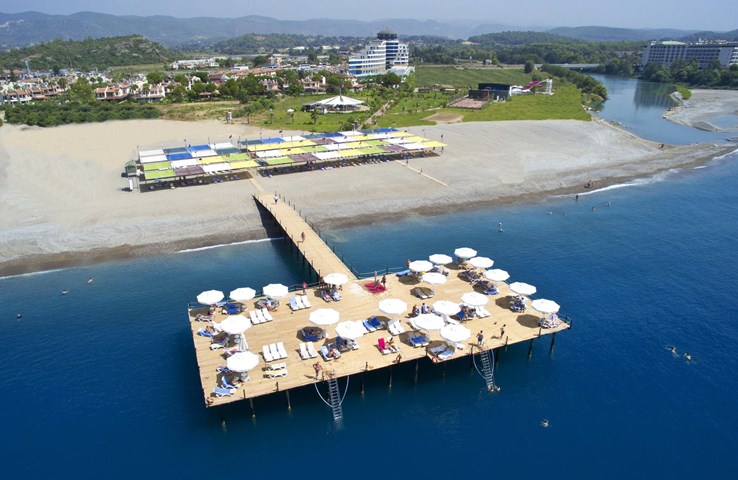 Raymar Resort & AQUA, Manavgat, Antalya, Turkey, 21