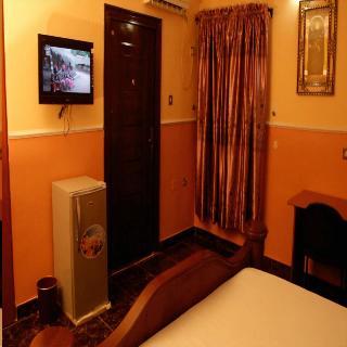 Hipoint Hotel And Suites, Lagos, Lagos State, Nigeria, 1