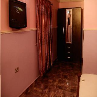 Hipoint Hotel And Suites, Lagos, Lagos State, Nigeria, 40
