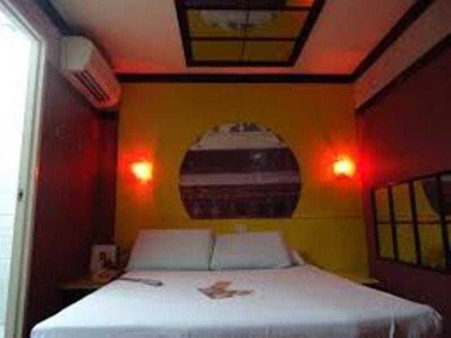 Hotel Sogo Edsa Cubao Quezon City Metro Manila Philippines Travel Republic