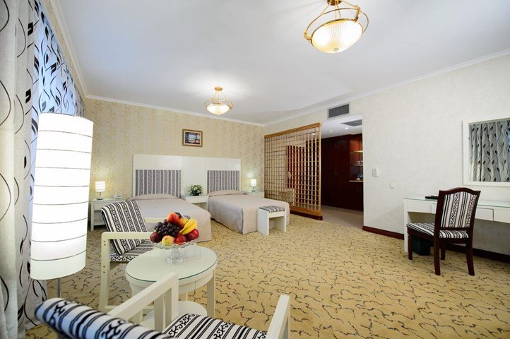 G Empire Astana Astana Kazakhstan Travel Republic - 
