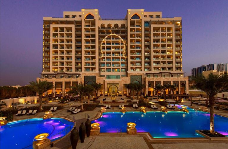 The Ajman Saray, A Luxury Collection Resort, Ajman, Ajman, United Arab Emirates, 1