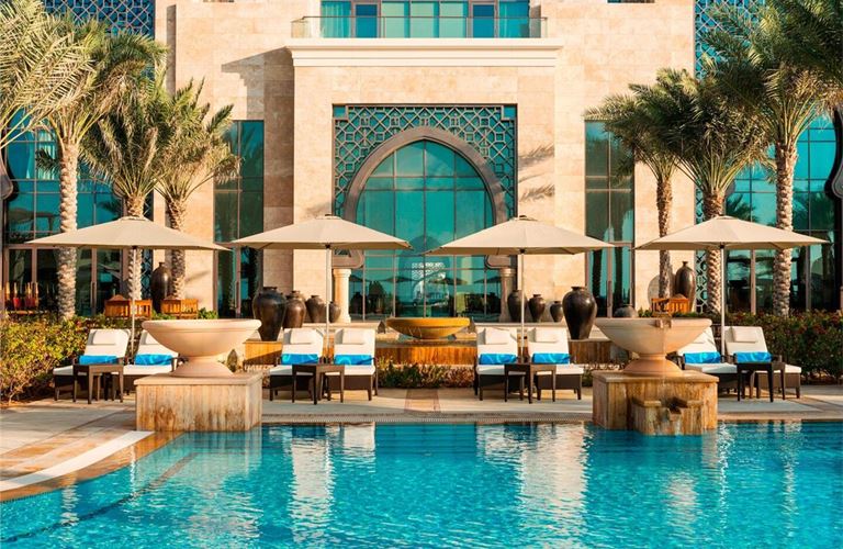 The Ajman Saray, A Luxury Collection Resort, Ajman, Ajman, United Arab Emirates, 2