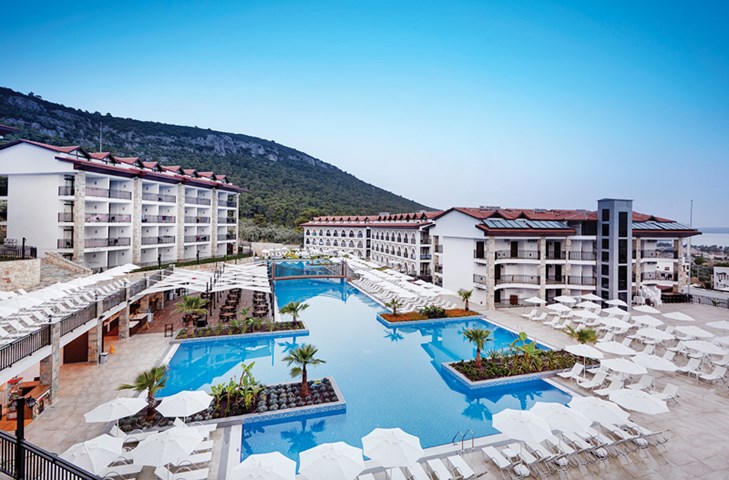 Promo [60% Off] Ramada Resort Bodrum Turkey - Hotel Near ...